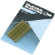 NASH - Hadičky Silicone Sleeves D-Cam 15 ks