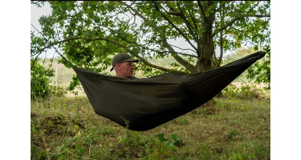 NASH - Hamaka Bank Life Hammock