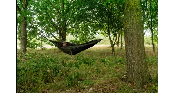 NASH - Hamaka Bank Life Hammock