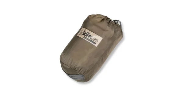 NASH - Hamaka Bank Life Hammock