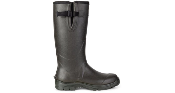 NASH - Holínky ZT Field Wellies vel.  45
