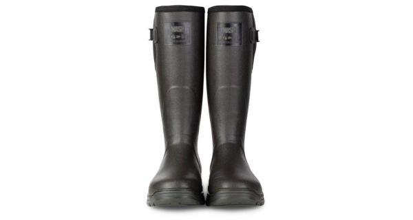 NASH - Holínky ZT Field Wellies vel.  45