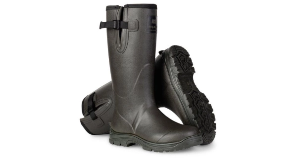 NASH - Holínky ZT Field Wellies vel.  45