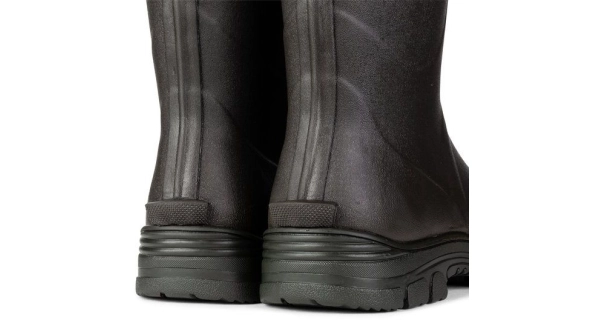 NASH - Holínky ZT Field Wellies vel.  45