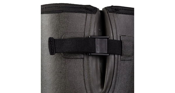 NASH - Holínky ZT Field Wellies vel.  45