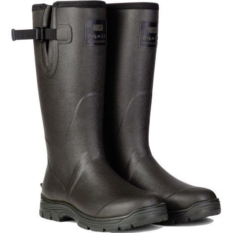 NASH - Holínky ZT Field Wellies vel. 46