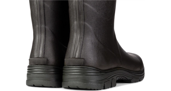 NASH - Holínky ZT Field Wellies vel. 46