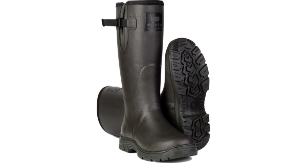 NASH - Holínky ZT Field Wellies vel. 46