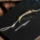NASH - Hotový návazec Tube Blow Back Rig Barbless 2024 vel. 8