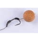 NASH - Hotový návazec Tube Blow Back Rig Barbless vel. 4