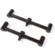 NASH - Hrazda Buzz bars 2 Rod Front Wide 17 cm