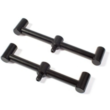NASH - Hrazda Buzz Bars 2 Rod Rear Wide 15 cm