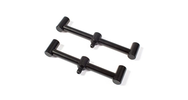 NASH - Hrazda Buzz Bars 2 Rod Rear Wide 15 cm