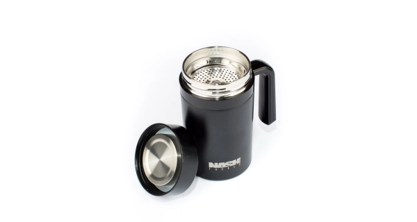 NASH - Hrnek Thermal Mug