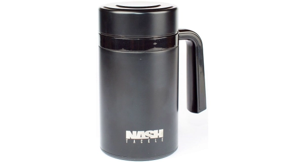 NASH - Hrnek Thermal Mug