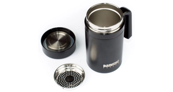 NASH - Hrnek Thermal Mug