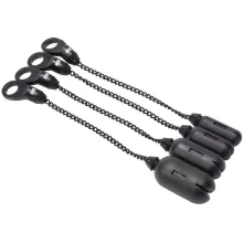 NASH - Indikátor záběru Slap Head Kit Black 10 g