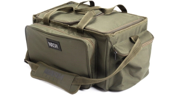 NASH - Jídelní taška Session Food Bag