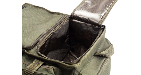 NASH - Jídelní taška Session Food Bag