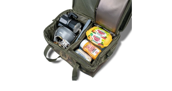 NASH - Jídelní taška Subterfuge Food Bag 20 l