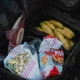NASH - Jídelní taška Subterfuge Food Bag XL 35 l