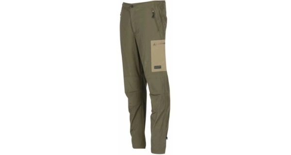NASH - Kalhoty Ripstop Combats vel. 3XL