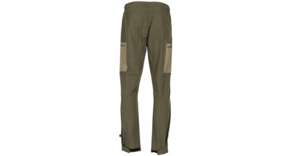 NASH - Kalhoty Ripstop Combats vel. 3XL