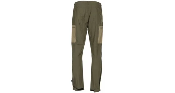 NASH - Kalhoty Ripstop Combats vel. L