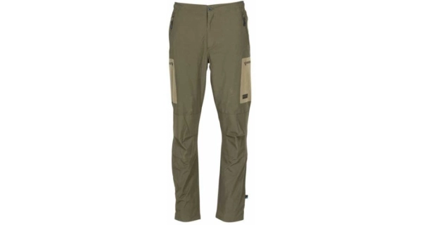 NASH - Kalhoty Ripstop Combats vel. S