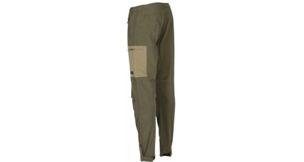 NASH - Kalhoty Ripstop Combats vel. S