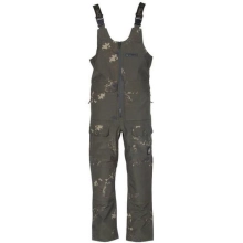 NASH - Kalhoty Scope Waterproof Bib and Brace vel. L