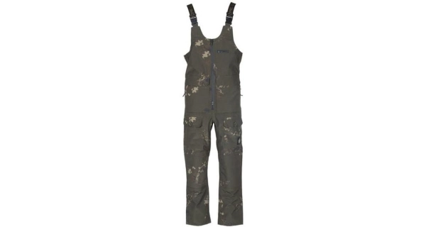 NASH - Kalhoty Scope Waterproof Bib and Brace vel. M