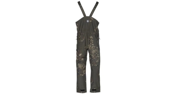 NASH - Kalhoty Scope Waterproof Bib and Brace vel. M