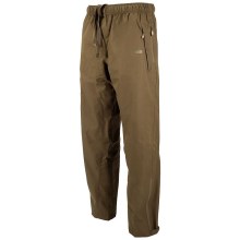 NASH - Kalhoty Waterproof Trousers vel. 2XL
