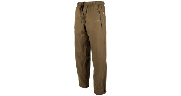 NASH - Kalhoty Waterproof Trousers vel. 2XL