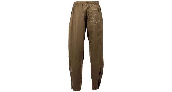 NASH - Kalhoty Waterproof Trousers vel. 2XL