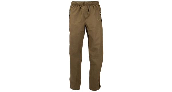 NASH - Kalhoty Waterproof Trousers vel. 2XL