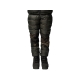 NASH - Kalhoty Zero Tolerance Air Cell Trousers vel. S