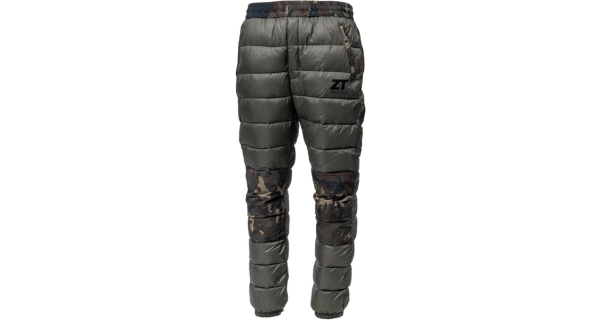 NASH - Kalhoty Zero Tolerance Air Cell Trousers vel. XL
