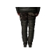 NASH - Kalhoty Zero Tolerance Air Cell Trousers vel. XL