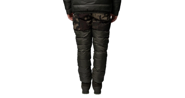 NASH - Kalhoty Zero Tolerance Air Cell Trousers vel. XL