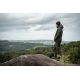 NASH - Kalhoty Zero Tolerance Air Cell Trousers vel. XL