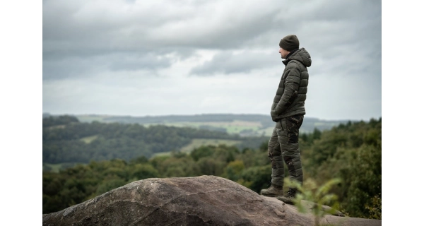 NASH - Kalhoty Zero Tolerance Air Cell Trousers vel. XL