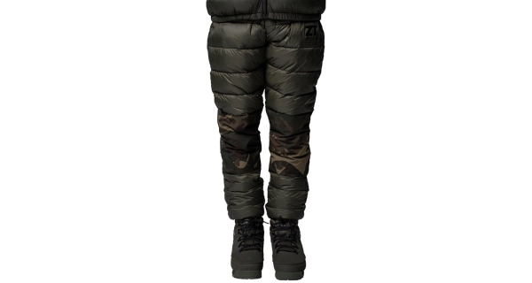 NASH - Kalhoty Zero Tolerance Air Cell Trousers vel. XL