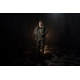 NASH - Kalhoty Zero Tolerance Helluva Waterproof Bib and Brace Camo vel. 2XL