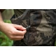 NASH - Kalhoty Zero Tolerance Helluva Waterproof Bib and Brace Camo vel. 2XL