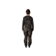 NASH - Kalhoty Zero Tolerance Helluva Waterproof Bib and Brace Camo vel. 2XL