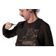 NASH - Kalhoty Zero Tolerance Helluva Waterproof Bib and Brace Camo vel. 2XL