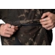 NASH - Kalhoty Zero Tolerance Helluva Waterproof Bib and Brace Camo vel. 2XL