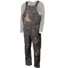 NASH - Kalhoty Zero Tolerance Helluva Waterproof Bib and Brace Camo vel. L NASH - Kalhoty Zero Tolerance Helluva Waterproof Bib and Brace Camo vel. L